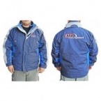 Куртка 2-в-1 синяя ARB (Traction Jacket)